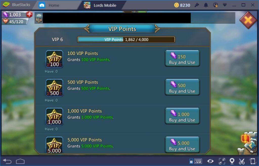 Why you need to play Lords Mobile