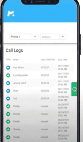 top whatsapp tracker - highster mobile