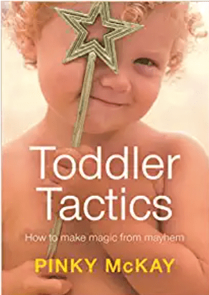 best books for new parents - Toddler Tactics