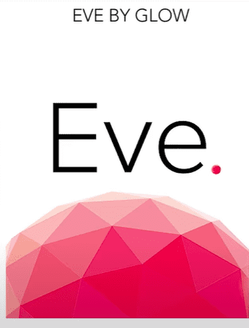 Meilleure application de suivi des règles pour les adolescents - Eve