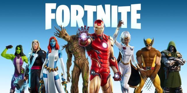 Fortnite Testbericht für Eltern: Nicht nur ein Spiel