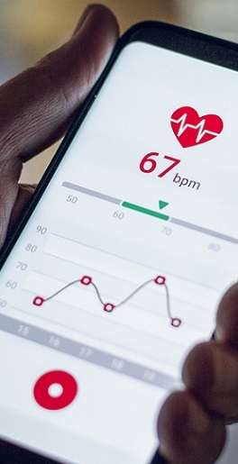 set up medical id on iphone health app 
