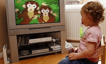 Babies Have Screen Time-4