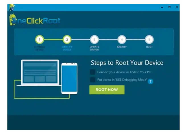 one-click-root