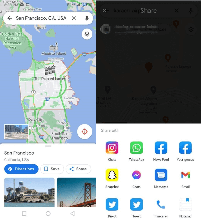 share-location-with-facebook