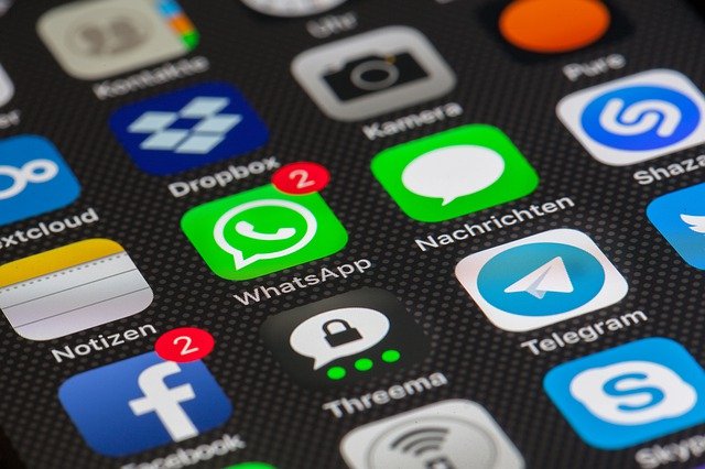 How to Set Parental Control on WhatsApp