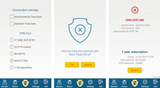 trust-zone-vpn