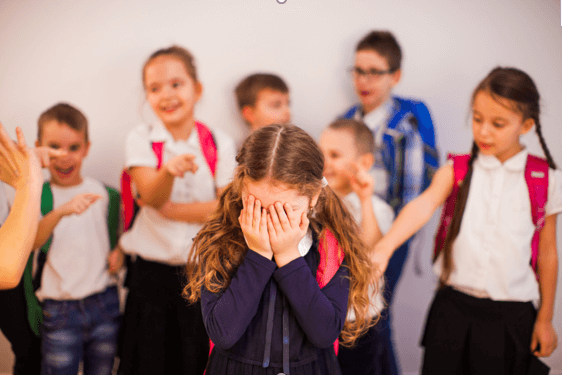 school bullying