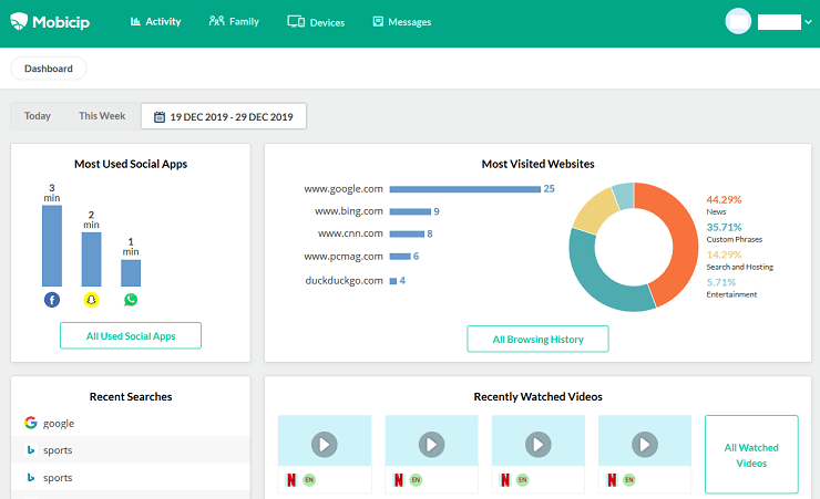 Best Parental Control App For Chromebook