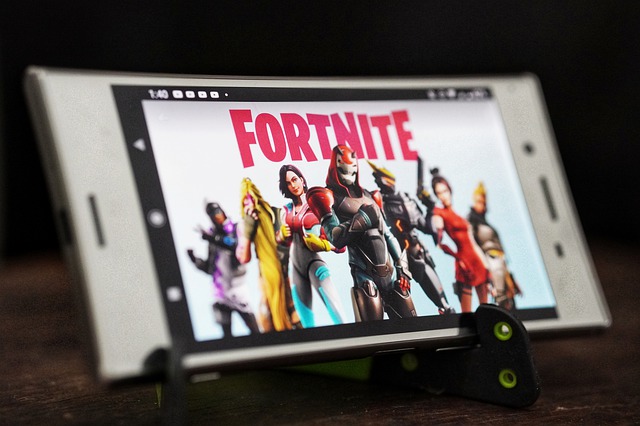 Fortnite on Android Might Require Manual APK Sideload