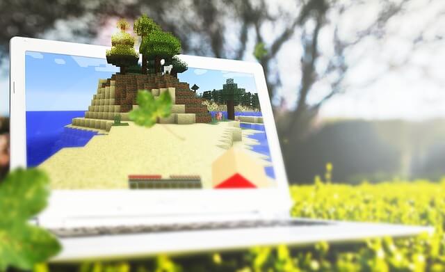 I got Minecraft to work on my school Chromebook about a year ago