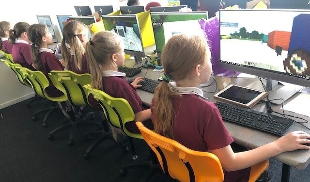 minecraft-school-learning