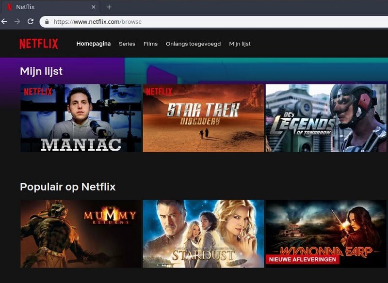 netflix-web-browser