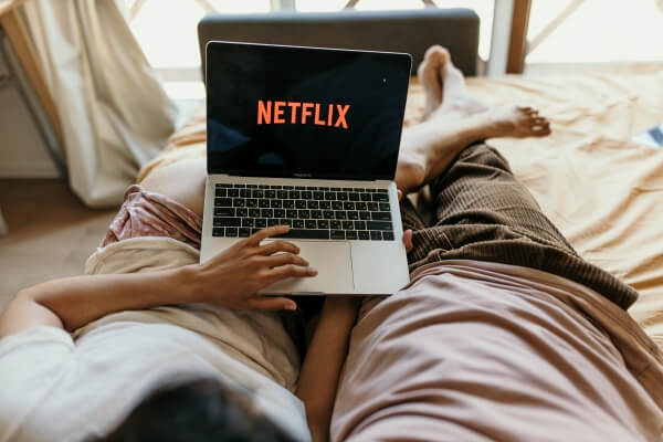 netflix-with-chromebook