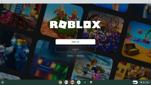 How to Play Roblox on a Chromebook? Tried and Trust solution 2021