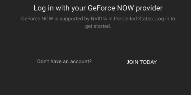 Play games for free on your Chromebook with GeForce Now