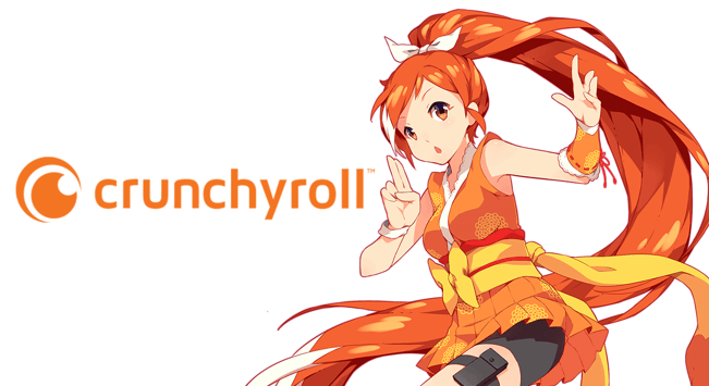 Crunchyroll – The Feature Presentation