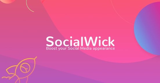 social wick