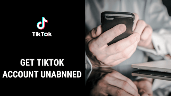 tiktok unban