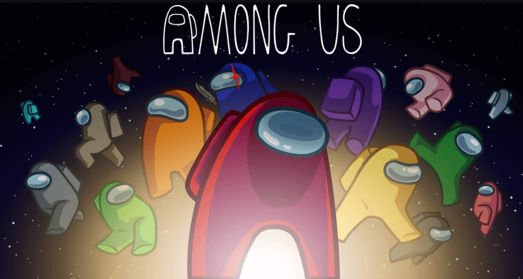 Among Us Review