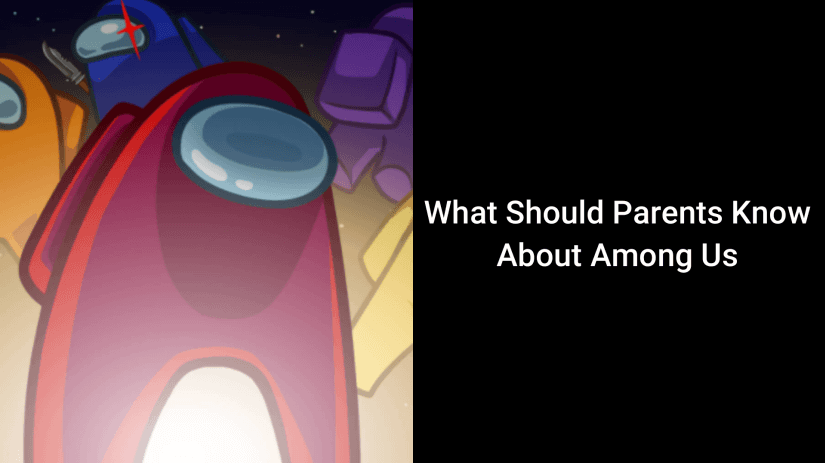 among us parent review