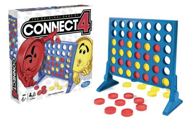 connect 4