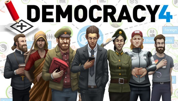 democracy