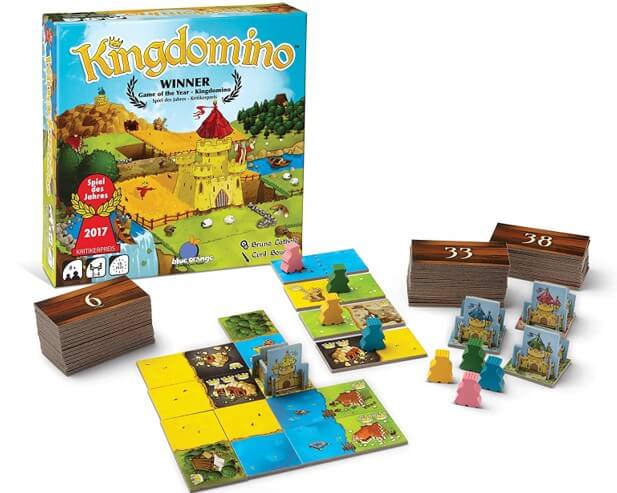 kingdomino