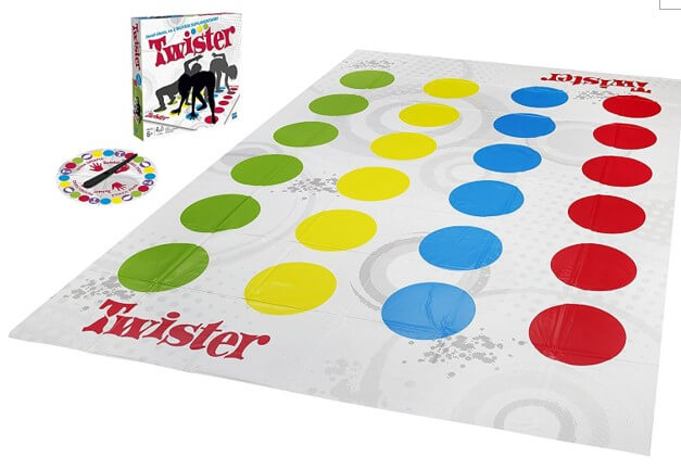 twister