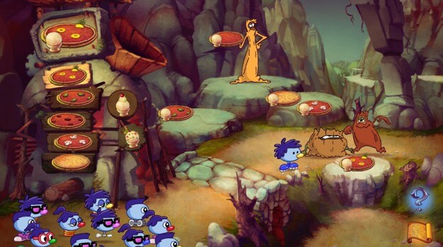 zoombinis