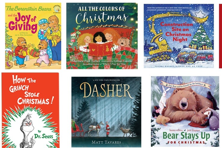 best-christmas-books-for-kids