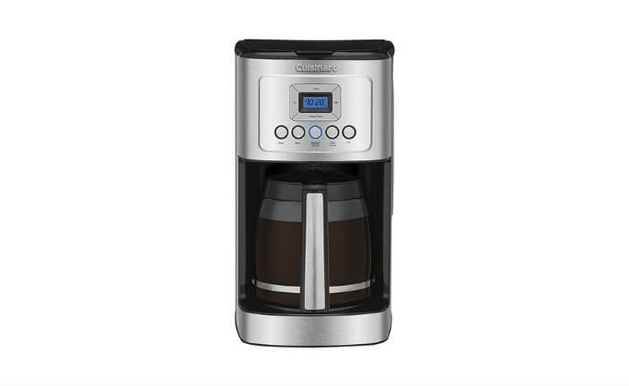 coffee-maker