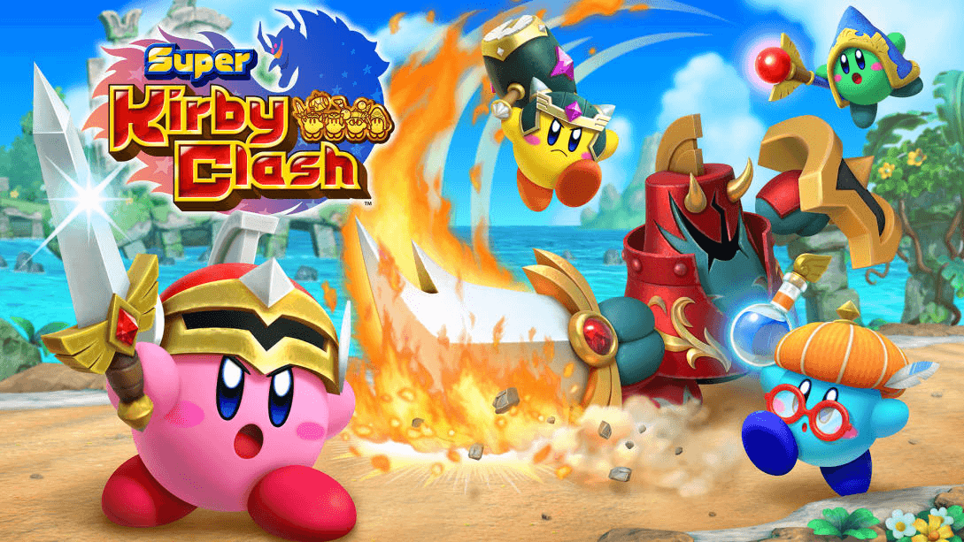 free-game-kirby-clash