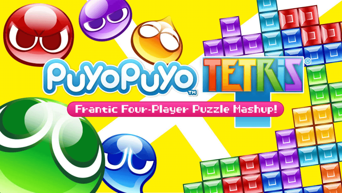 free-game-puyopuyo