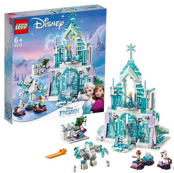 lego-elsa-palacio-mágico