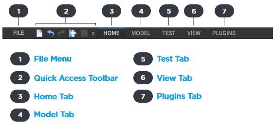 Test, ROBLOX Studio live and Test