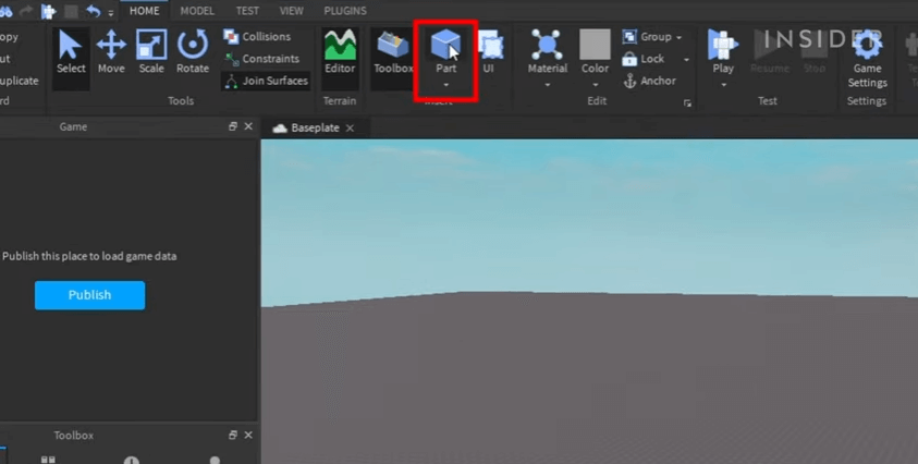 How to Use the Terrain Editor in Roblox Studio (Step-By-Step Guide