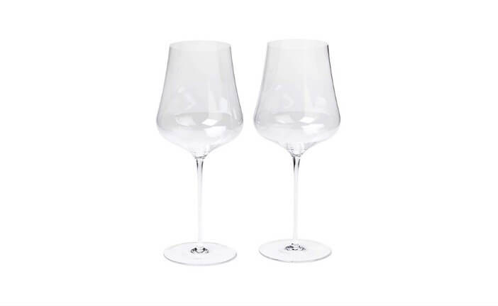 wine-glasses