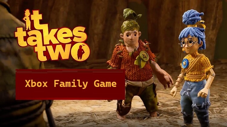 Xbox one store s family games