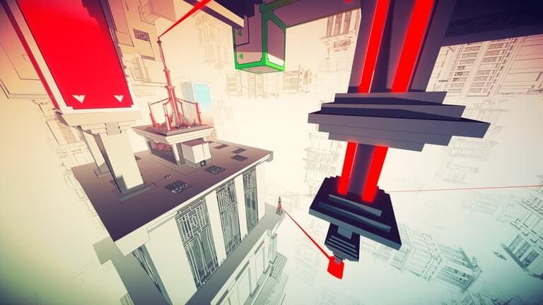 best apple arcade games - manifold garden