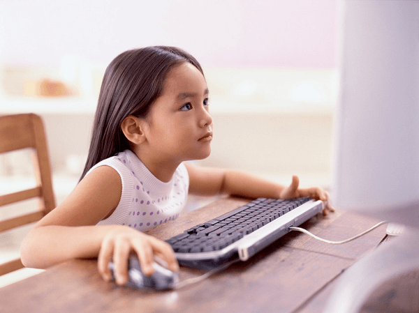 kids learning online