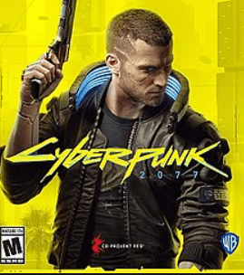 cyberpunk 2077 review