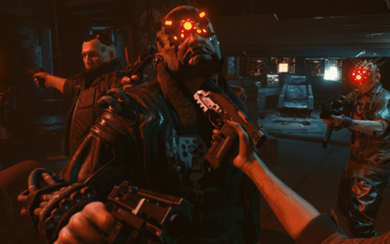 full review of cyberpunk 2077