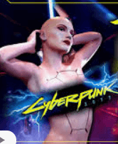 cyberpunk 2077 review - strong sexual content