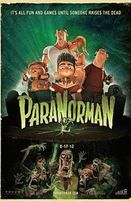 family movies on netflix - ParaNorman