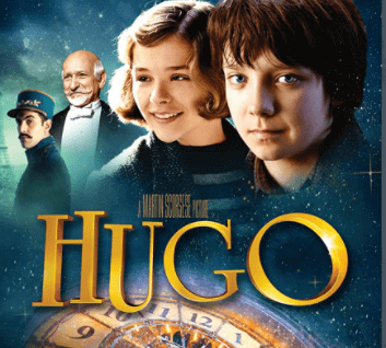 family movies on netflix - hugo