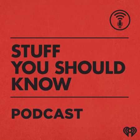 podcasts for kids - stuff you should know