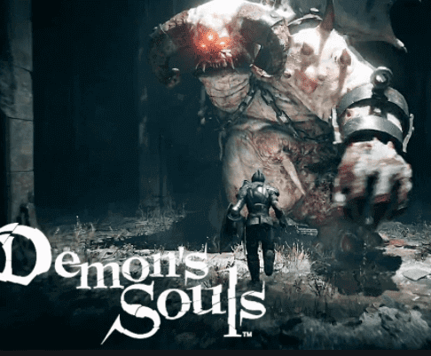 ps5 review - demon soul