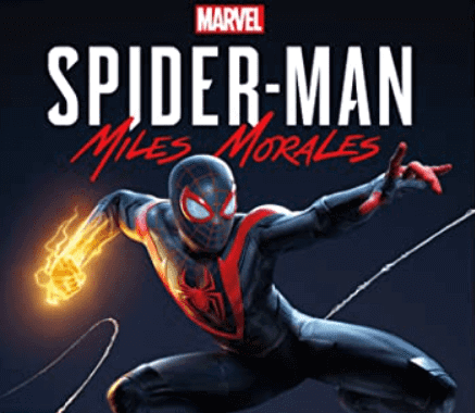 ps5 review - marvel spider man miles morales