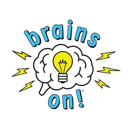 science podcasts for kids - brains on